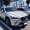 mazda cx-3 2015 CFJ1673737 image 4