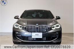 bmw 1-series 2021 -BMW--BMW 1 Series 3DA-7M20--WBA7M920407J41324---BMW--BMW 1 Series 3DA-7M20--WBA7M920407J41324-