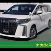 toyota alphard-g 2022 quick_quick_3BA-AGH30W_AGH30-0415883 image 1
