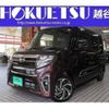 daihatsu tanto 2021 quick_quick_5BA-LA650S_LA650S-1085518 image 1