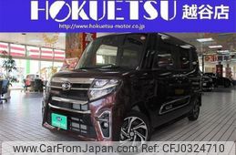 daihatsu tanto 2021 quick_quick_5BA-LA650S_LA650S-1085518