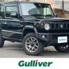 suzuki jimny 2021 -SUZUKI--Jimny 3BA-JB64W--JB64W-202528---SUZUKI--Jimny 3BA-JB64W--JB64W-202528- image 1