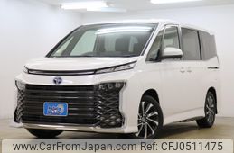 toyota voxy 2024 -TOYOTA--Voxy ZWR90W--ZWR90-0177728---TOYOTA--Voxy ZWR90W--ZWR90-0177728-