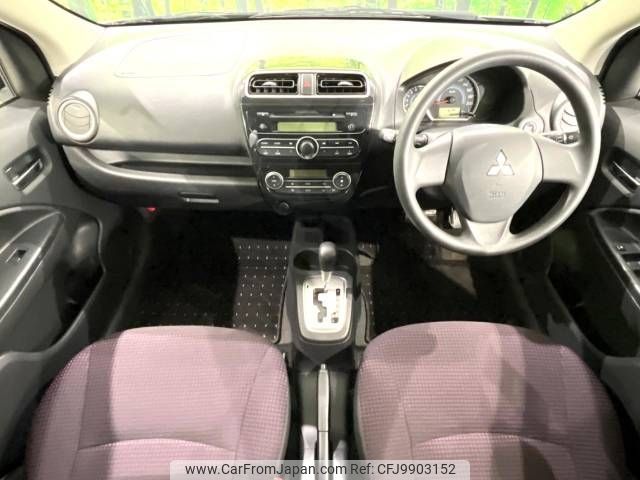 mitsubishi mirage 2013 -MITSUBISHI--Mirage DBA-A05A--A05A-0017778---MITSUBISHI--Mirage DBA-A05A--A05A-0017778- image 2