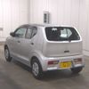 suzuki alto 2015 -SUZUKI 【群馬 582ｴ7627】--Alto HA36S--100417---SUZUKI 【群馬 582ｴ7627】--Alto HA36S--100417- image 2