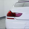 bmw 6-series 2012 -BMW 【佐賀 301ｻ640】--BMW 6 Series 6A30--0DF13864---BMW 【佐賀 301ｻ640】--BMW 6 Series 6A30--0DF13864- image 6