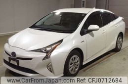 toyota prius 2016 -TOYOTA--Prius DAA-ZVW50--ZVW50-6024209---TOYOTA--Prius DAA-ZVW50--ZVW50-6024209-