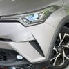 toyota c-hr 2018 -TOYOTA--C-HR DAA-ZYX10--ZYX10-2150311---TOYOTA--C-HR DAA-ZYX10--ZYX10-2150311- image 12