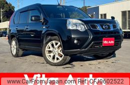 nissan x-trail 2013 quick_quick_NT31_NT31-309669