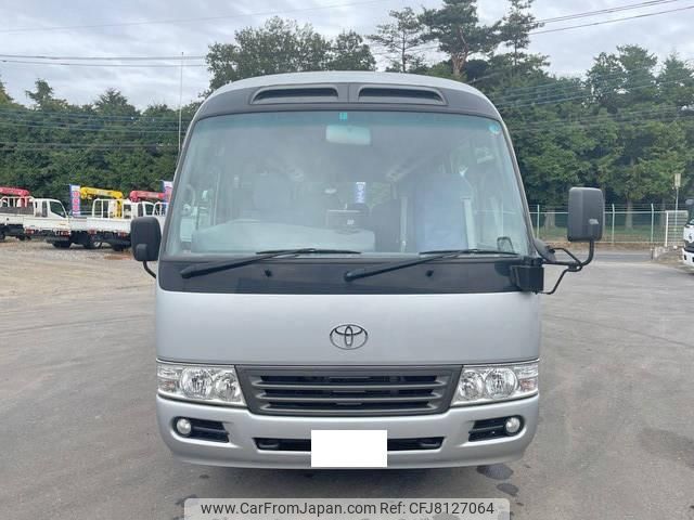 toyota coaster 2015 quick_quick_SKG-XZB50_XZB50-0059693 image 1