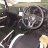 nissan note 2016 -NISSAN 【神戸 537ﾁ1235】--Note E12-520870---NISSAN 【神戸 537ﾁ1235】--Note E12-520870- image 4
