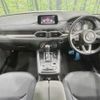 mazda cx-8 2018 -MAZDA--CX-8 3DA-KG2P--KG2P-115420---MAZDA--CX-8 3DA-KG2P--KG2P-115420- image 2