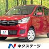 mitsubishi ek-wagon 2018 quick_quick_B11W_B11W-0519081 image 1