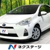 toyota aqua 2012 CFJ1582492 image 1