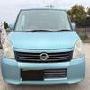 nissan roox 2012 -NISSAN 【大宮 581ﾑ4155】--Roox ML21S--292524---NISSAN 【大宮 581ﾑ4155】--Roox ML21S--292524- image 13
