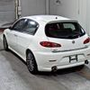 alfa-romeo 147 2007 -ALFA ROMEO--Alfa Romeo 147 937AB-ZAR93700003293816---ALFA ROMEO--Alfa Romeo 147 937AB-ZAR93700003293816- image 2