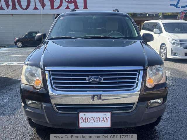 ford explorer 2006 -FORD--Ford Explorer IFMEU74--6UA94709---FORD--Ford Explorer IFMEU74--6UA94709- image 2