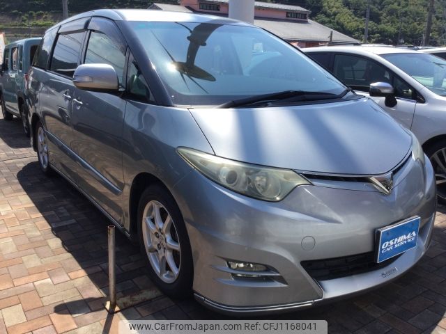 toyota estima 2006 -TOYOTA--Estima DBA-ACR50W--ACR50-0021600---TOYOTA--Estima DBA-ACR50W--ACR50-0021600- image 2