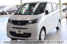 nissan dayz 2023 quick_quick_5BA-B43W_B43W-0402103