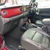 chrysler jeep-wrangler 2021 CFJ1483355 image 17