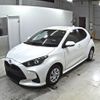 toyota yaris 2020 -TOYOTA--Yaris KSP210--KSP210-0018520---TOYOTA--Yaris KSP210--KSP210-0018520- image 5