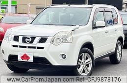 nissan x-trail 2011 -NISSAN--X-Trail DBA-NT31--NT31-228874---NISSAN--X-Trail DBA-NT31--NT31-228874-