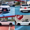 lexus rc-f 2023 CFJ1811240 image 2