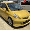 honda fit 2007 -HONDA--Fit GD3--2017040---HONDA--Fit GD3--2017040- image 1