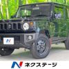 suzuki jimny 2022 CFJ1853892 image 1