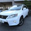 lexus rx 2013 -LEXUS 【姫路 345ﾓ39】--Lexus RX GGL15W-2457444---LEXUS 【姫路 345ﾓ39】--Lexus RX GGL15W-2457444- image 7