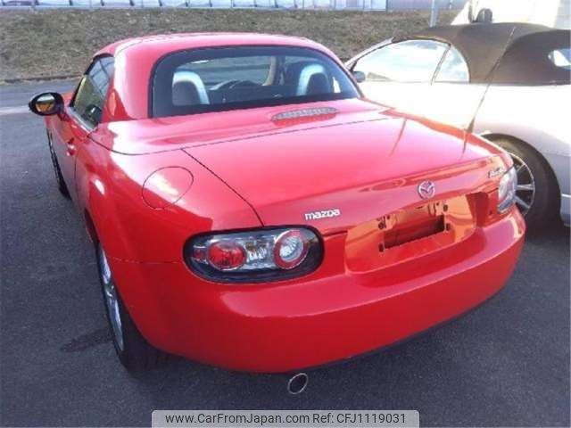 mazda roadster 2008 -MAZDA--Roadster CBA-NCEC--NCEC-252133---MAZDA--Roadster CBA-NCEC--NCEC-252133- image 2