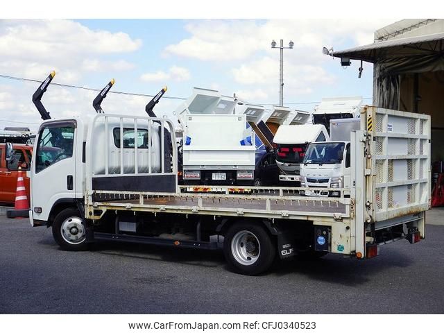 isuzu elf-truck 2019 GOO_NET_EXCHANGE_0540277A30241011W001 image 2