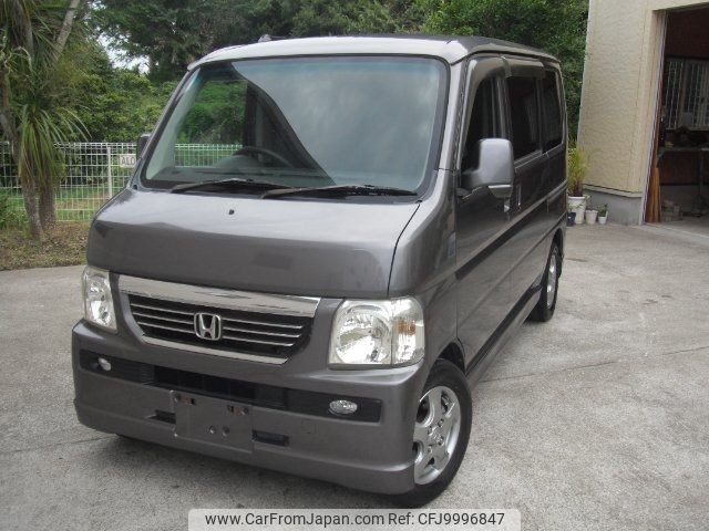 honda vamos 2011 -HONDA 【名変中 】--Vamos HM1--1803636---HONDA 【名変中 】--Vamos HM1--1803636- image 1