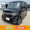 honda n-box 2024 -HONDA--N BOX 6BA-JF3--JF3-5345***---HONDA--N BOX 6BA-JF3--JF3-5345***- image 1