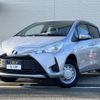 toyota vitz 2018 -TOYOTA--Vitz DBA-NSP135--NSP135-2084528---TOYOTA--Vitz DBA-NSP135--NSP135-2084528- image 1