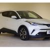 toyota c-hr 2019 -TOYOTA--C-HR DAA-ZYX10--ZYX10-2191478---TOYOTA--C-HR DAA-ZYX10--ZYX10-2191478- image 24