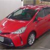 toyota prius-α 2015 CFJ1717521 image 5