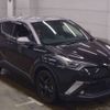 toyota c-hr 2019 -TOYOTA--C-HR DBA-NGX50--NGX50-2035294---TOYOTA--C-HR DBA-NGX50--NGX50-2035294- image 1