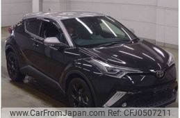 toyota c-hr 2019 -TOYOTA--C-HR DBA-NGX50--NGX50-2035294---TOYOTA--C-HR DBA-NGX50--NGX50-2035294-