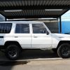 toyota land-cruiser 1992 -TOYOTA--Land Cruiser U-HZJ77HV--HZJ77-0002733---TOYOTA--Land Cruiser U-HZJ77HV--HZJ77-0002733- image 5