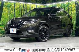 nissan x-trail 2017 quick_quick_NT32_NT32-073791
