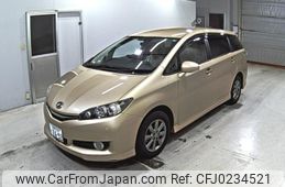 toyota wish 2014 -TOYOTA 【湘南 502と7692】--Wish ZGE20G--ZGE20-6012884---TOYOTA 【湘南 502と7692】--Wish ZGE20G--ZGE20-6012884-