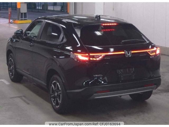 honda vezel 2021 quick_quick_6BA-RV4_1000752 image 2