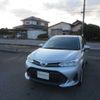 toyota corolla-fielder 2017 504749-RAOID:13686 image 6