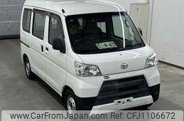 daihatsu hijet-van 2019 -DAIHATSU--Hijet Van S321V-0430000---DAIHATSU--Hijet Van S321V-0430000-