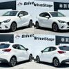 mazda demio 2015 quick_quick_LDA-DJ5FS_DJ5FS-134947 image 4