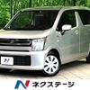 suzuki wagon-r 2020 -SUZUKI--Wagon R 5AA-MH95S--MH95S-110844---SUZUKI--Wagon R 5AA-MH95S--MH95S-110844- image 1