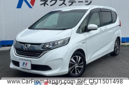 honda freed-hybrid 2017 CFJ1501498