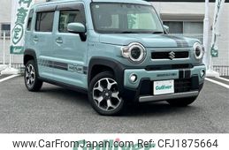 suzuki hustler 2020 CFJ1875664