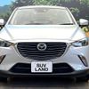 mazda cx-3 2015 CFJ1542209 image 14